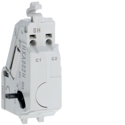 Hager HXA002H, Shunt trip 48V DC (x/P160-x/P250-x/P630), 3250613346324