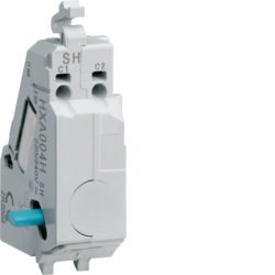 Hager HXA004H, SHT 200-240V AC (x/P160-x/P250-x/P630), 3250613346348