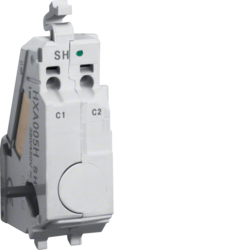 Hager HXA005H, SHT 380-450V AC (x/P160-x/P250-x/P630), 3250613346355