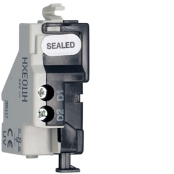 Hager HXE011H, UVR 24VDC (h800-h1000-h1600), 3250613152154