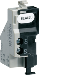 Hager HXE013H, UVR 110-120VAC (h800-h1000-h1600), 3250613152161