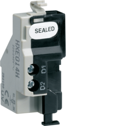 Hager HXE014H, UVR 220-240VAC (h800-h1000-h1600), 3250613152178