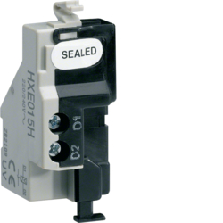 Hager HXE015H, UVR 380-415VAC (h800-h1000-h1600), 3250613152185