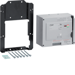 Hager HXF040H, Motor operator h1250-h1600 24V DC, 3250613370473