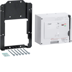 Hager HXF042H, Motor operator H1250-H1600 200-230VAC, 3250613370480