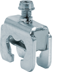 Hager K070, Busbar terminal 1,5mm?- 16mm?,for 12x5mm, 4010330711213