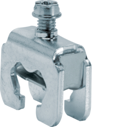 Hager K96A, Busbar terminal, 1,5-16 mm?, for 12x5 mm, 4010330710681