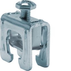 Hager K96C, Busbar terminal 2,5- 35mm?,for 12x5mm, 4010330710704