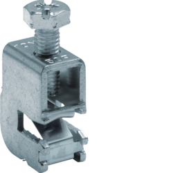 Hager K96D, Busbar terminal 10- 50mm?,for 12x5mm, 4010330710711