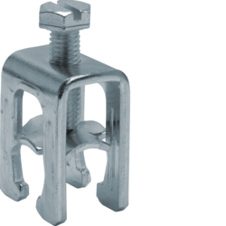 Hager K96F, Busbar terminal 25-70/50mm?,f. 12x5/10mm, 4010330710735