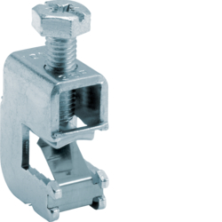 Hager K96J, Busbar terminal 4 - 35mm?,for 12x10mm, 4010330711800