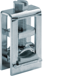 Hager K96K, Busbar terminal 50- 150mm?,for 12x5/10mm, 4010330710780