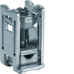 Hager K96N, Busbar terminal 10- 50mm?,for 12x5mm, 4010330712586