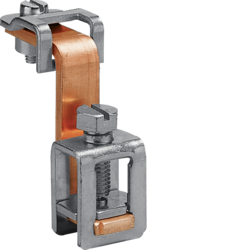 Hager K96R, Busbar terminal 6 - 70mm?, for 12x5mm, 4010330710834