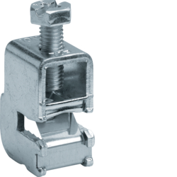 Hager K96V, Busbar terminal 16 - 70mm?,for 12x5mm, 4010330710865