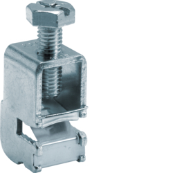 Hager K96W, Busbar terminal 16-120mm?,for 12x5mm, 4010330710872