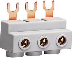 Hager KF30M, Cable terminal motor starter 3P 10mm?, 3250613760076