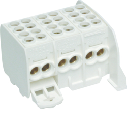 Hager KH23C, Branch terminal,universZ,3p,2x25/2x16mm?, 3250613780180