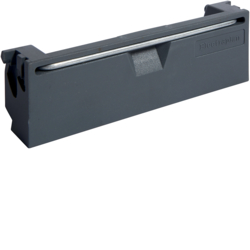 Hager KLAQ127011, Floor box spare part grommet for Q3 eg, 4012740878319