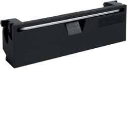 Hager KLAQ129005, Floor box spare part grommet for Q3 bl, 4012740878319