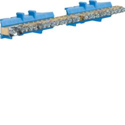 Hager KM25N, Brass terminal,1x25? 13x10? 11x16?,N, 3250613831264