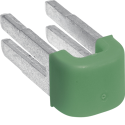 Hager KN99E, Terminal,QC,PE,jumper, 3250613849207