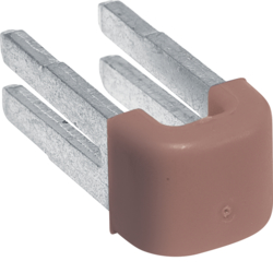 Hager KN99P, Terminal,QC,L,jumper, 3250613849221