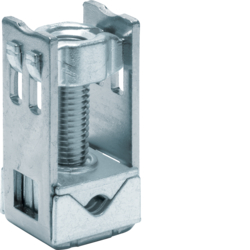 Hager KS18A, Busbar terminal 50-185mm?, 12x5/10mm, 3250613890162