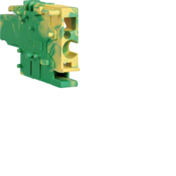 Hager KWP02ME, Socked- plug, 2,5mm?,middle, earth, 3250613932374