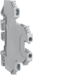 Hager KXA02LX, Multi tier terminal -phase, 2,5mm?, 3250613941994