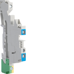 Hager KXA04I2, 1xF-through N/1xF-through L/1xearth,4mm?, 3250613941789