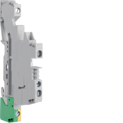 Hager KXA04I6, 2x F-through L / 1x earth, 4mm?, 3250613942021