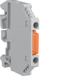 Hager KXA04KD, Knife-disconnect terminal, 4mm?, 3250613942045