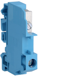 Hager KXA10ND, N-disconnect terminal, 10mm?, 3250613941888