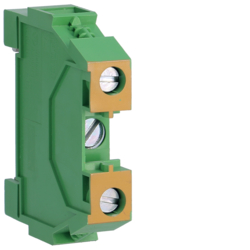 Hager KXA16E, Earth  terminal, 16mm?, 3250613941932