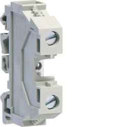 Hager KXA16L, Feed-through terminal-phase, 16mm?, 3250613941918