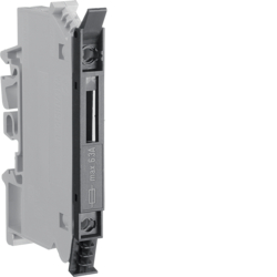 Hager KXB04F5, G-Fuse terminal(5x20), 4mm?, 3250613942120