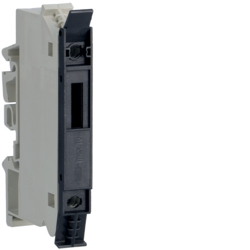 Hager KXB04F6, G-Fuse terminal(6,3x32), 4mm?, 3250613942137