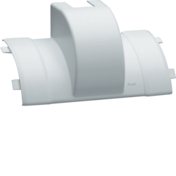 Hager L27789010, L 2778      White 9010 Junction   EK, 4012740878319