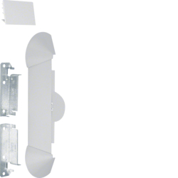 Hager L33347035, Wall finishing frame,wall,BR85170,lg, 4012740878319