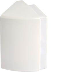 Hager L43649010, Intern.corner extension, GBD 50100,  pw, 4012740878319