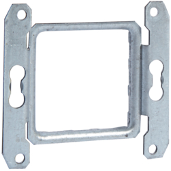 Hager L4950VCHR, L 4950                 Supp.f.Legrand 45, 4012740878319