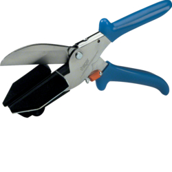 Hager L5561, Canal scissors for plastic cut length=85, 4012740878319