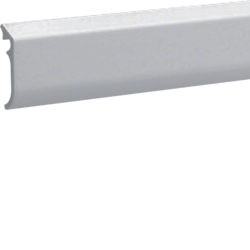 Hager L64507035, L 6450      Grey  7035 Fin, 4012740878319