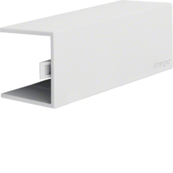 Hager LF2502589016, T-piece hfr LF 25x25mm traffic white, 4012740878319