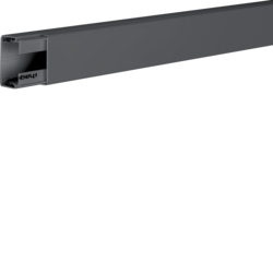 Hager LF3004509011, Trunking from PVC LF 30x45mm gbl, 4012740878319