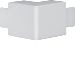 Hager LF3004537035, external corner LF/LFH 30x45mm grey, 4012740878319