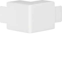 Hager LF3004539016, external corner LF/LFH 30x45mm white, 4012740878319