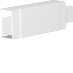 Hager LF3004589016, T-piece hfr LF/LFH 30x45mm traffic white, 4012740878319