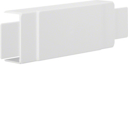 Hager LF3006089016, T-piece hfr LF 30x57mm traffic white, 4012740878319